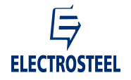 ELECTRO STEEL CASTINGS LTD